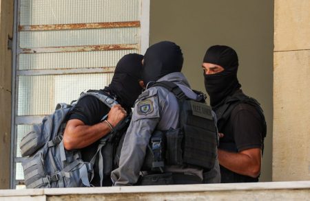 Μαφία Κρήτης: Δέκα ελεύθεροι, έξι προφυλακιστέοι, ένας με αναβολή