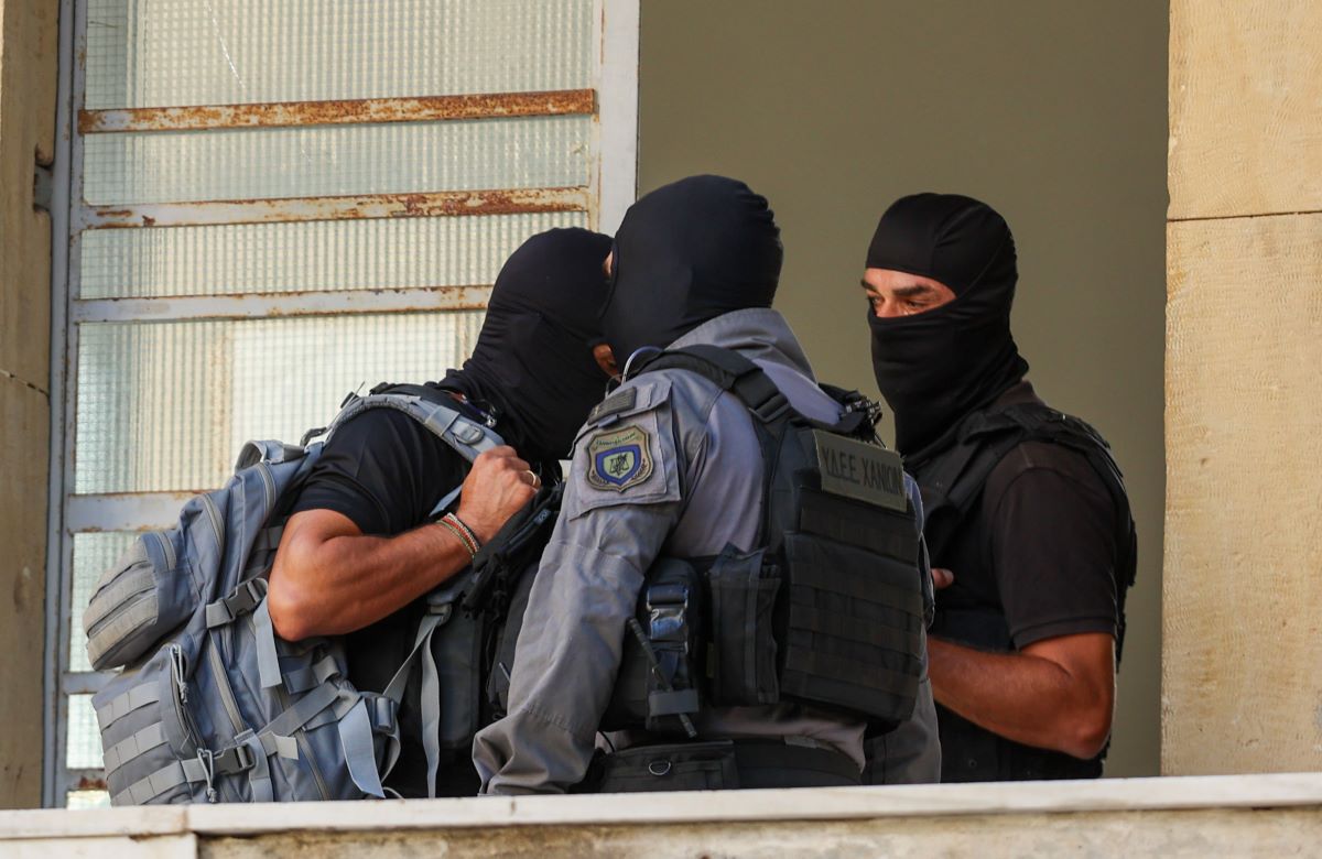 Μαφία Κρήτης: Δέκα ελεύθεροι, έξι προφυλακιστέοι, ένας με αναβολή