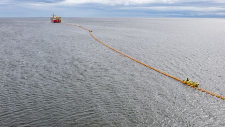 Great Sea Interconnector: Η σημασία και η δύσκολη συγκυρία του εμβληματικού έργου