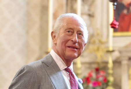 Βασιλιάς Kάρολος: Μάλλον αποκάλυψε από τι καρκίνο πάσχει – Η συζήτηση με ασθενή