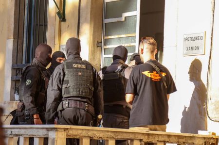 Κρήτη: Η ανακύκλωση των ναρκωτικών, το τρίτο μάτι και ο μαύρος δρόμος του χρήματος