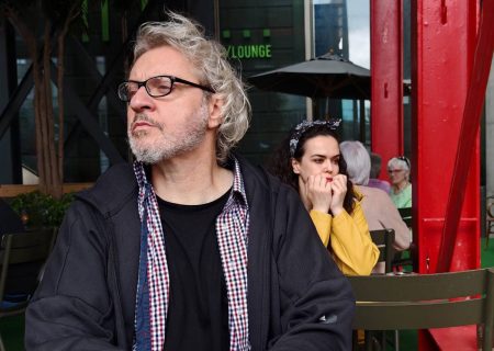 «Μένγκελε» του Θανάση Τριαρίδη στο θέατρο ΠΛΥΦΑ