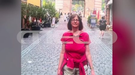 Καβάλα: Πτώμα σε σήψη παραπέμπει στην αγνοούμενη για μέρες Βρετανίδα