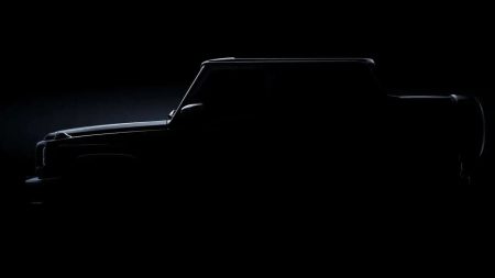 Νέο κεφάλαιο «ανοίγει» η Mercedes G-Class