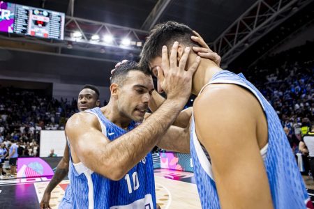 Eurobasket 2025: Τα ζευγάρια στους 16 – Ο δρόμος μέχρι τον τελικό