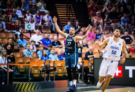 Eurobasket 2025: Βγήκαν τα οκτώ ζευγάρια των 16 – Ο Ντόντσιτς δεν ήθελε Ελλάδα