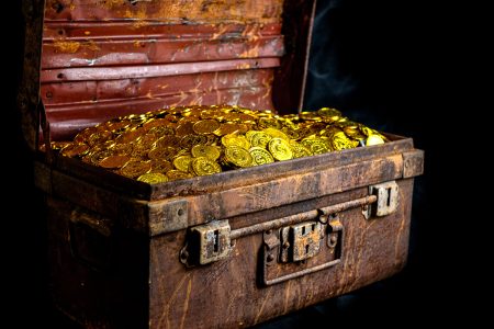 Χρυσές λίρες: Εκτοξεύθηκαν οι τιμές τους – Κοντά στον κατώτατο η αξία της