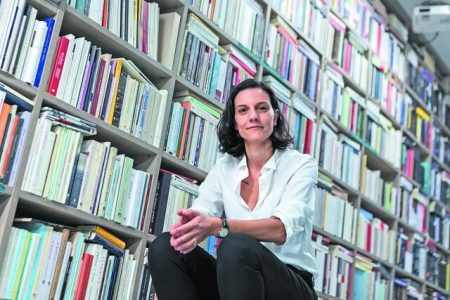 Απορρίπτοντας το ασπρόμαυρο