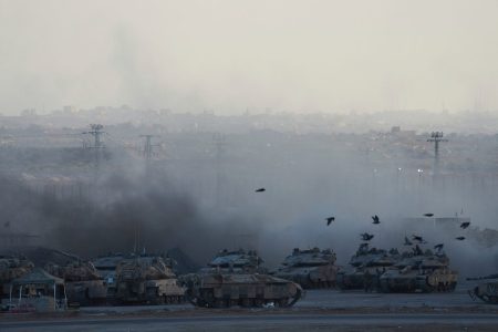 Τι δρομολογεί το Ισραήλ σε Δυτική Όχθη και Γάζα