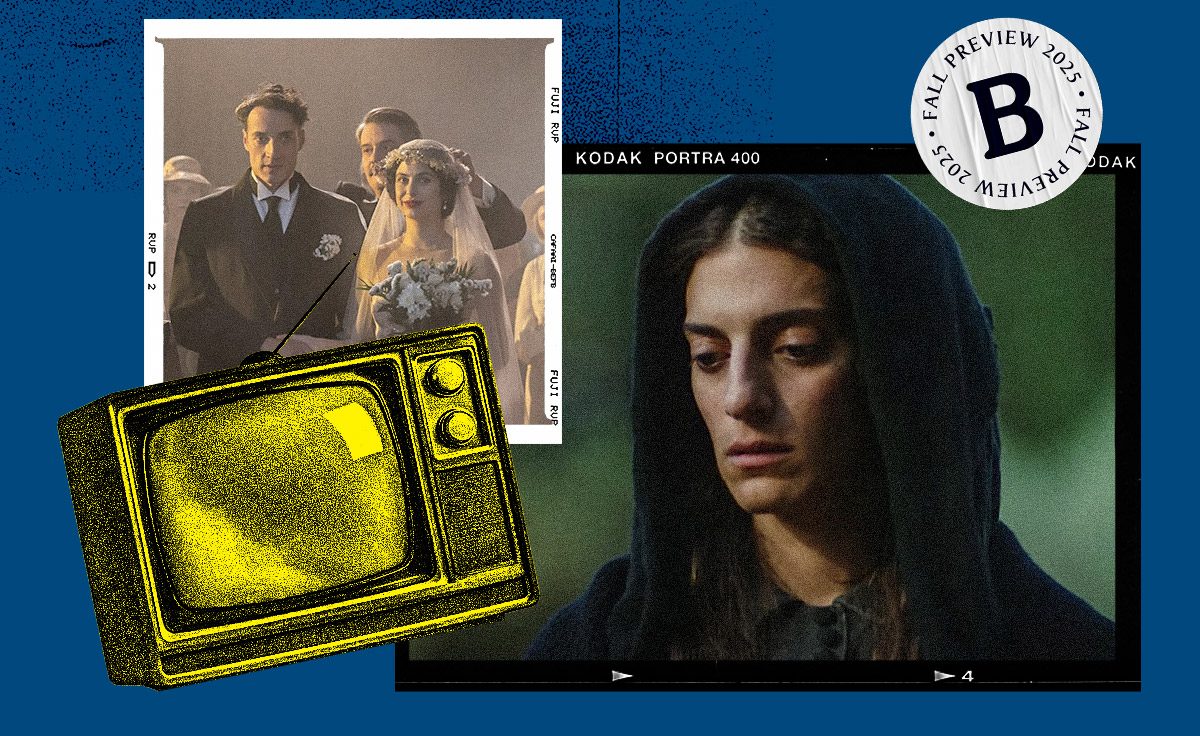 Οι 34 ελληνικές σειρές που θα δούμε τη νέα σεζόν: Κωμωδίες, εποχής, δράματα και πολυπόθητες επιστροφές