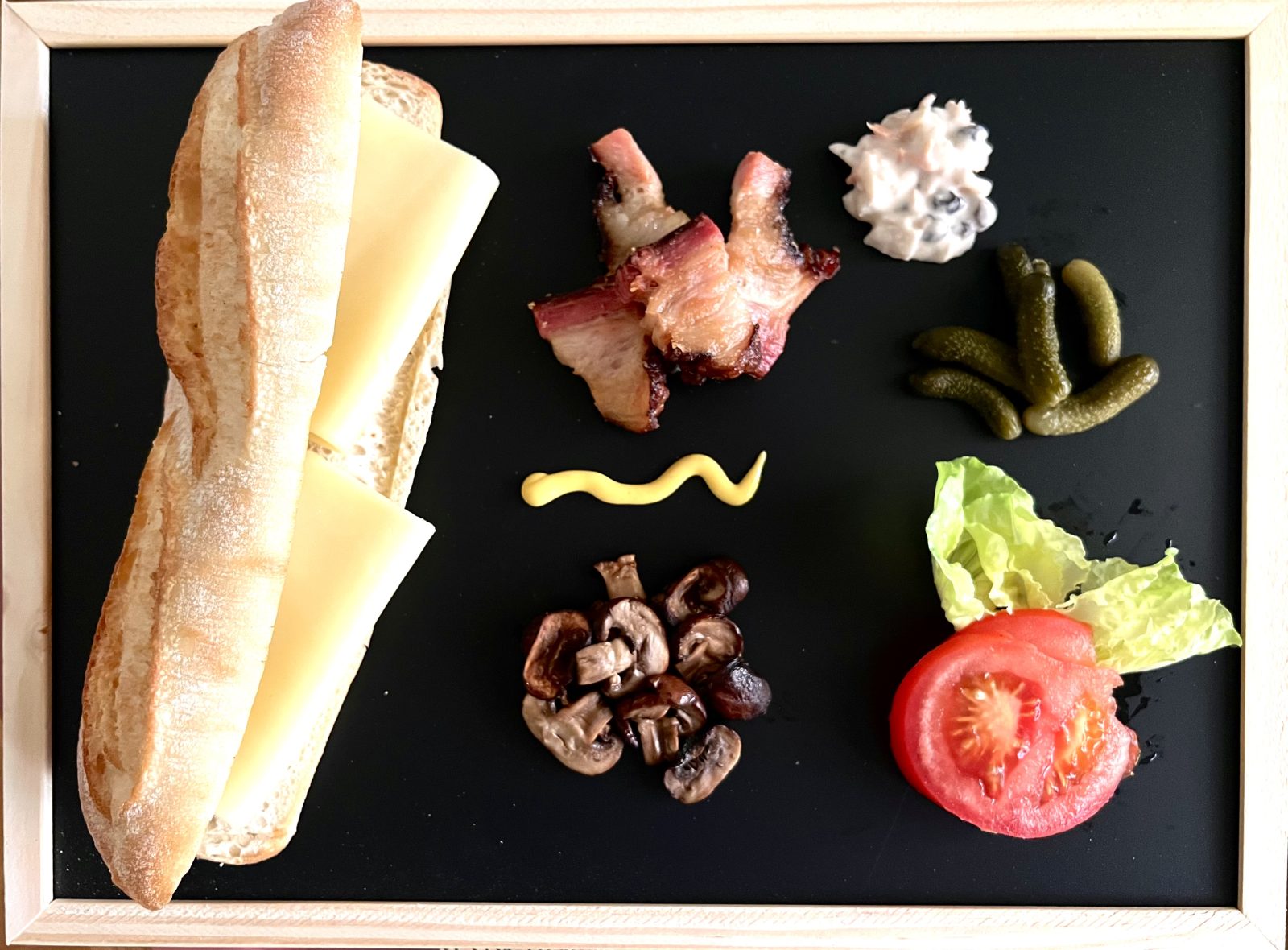 Φτιάξτε στο σπίτι το καλύτερο “βρόμικο” που έχετε φάει ποτέ