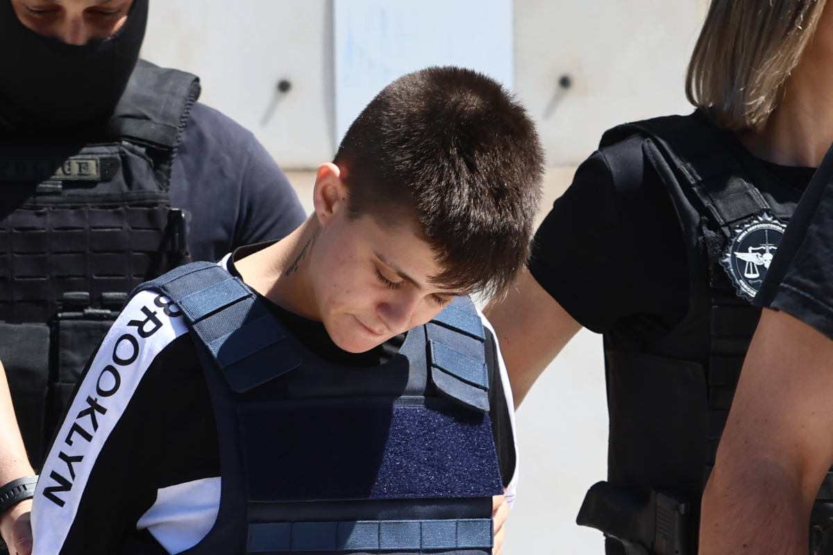 Μουρτζούκου: Δολοφονία ο θάνατος του Παναγιωτάκη –  Τι αναφέρει το πόρισμα των ιατροδικαστών