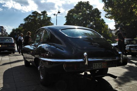 Κυκλοφοριακές ρυθμίσεις για το Ιστορικό Ράλι Ακρόπολις – Οι κλειστοί δρόμοι