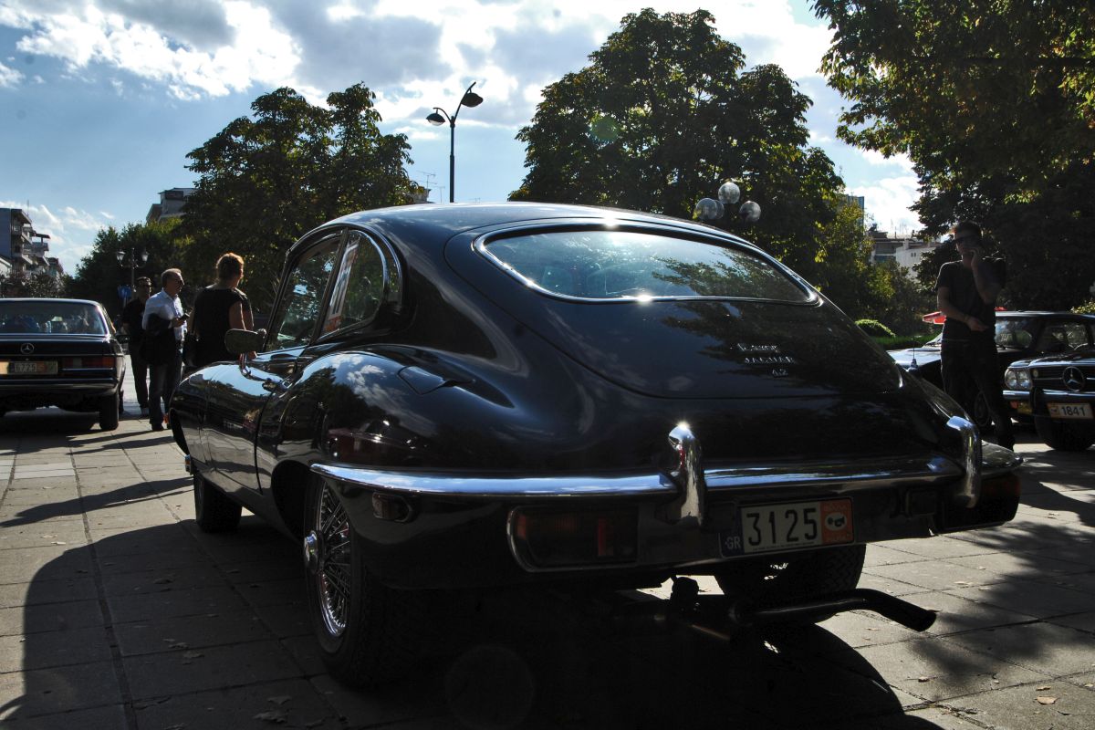 Κυκλοφοριακές ρυθμίσεις για το Ιστορικό Ράλι Ακρόπολις – Οι κλειστοί δρόμοι