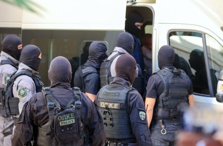 Μαφία Κρήτης: Υπό κράτηση οι δύο «εγκέφαλοι» μετά το ένταλμα για τη δεύτερη δικογραφία