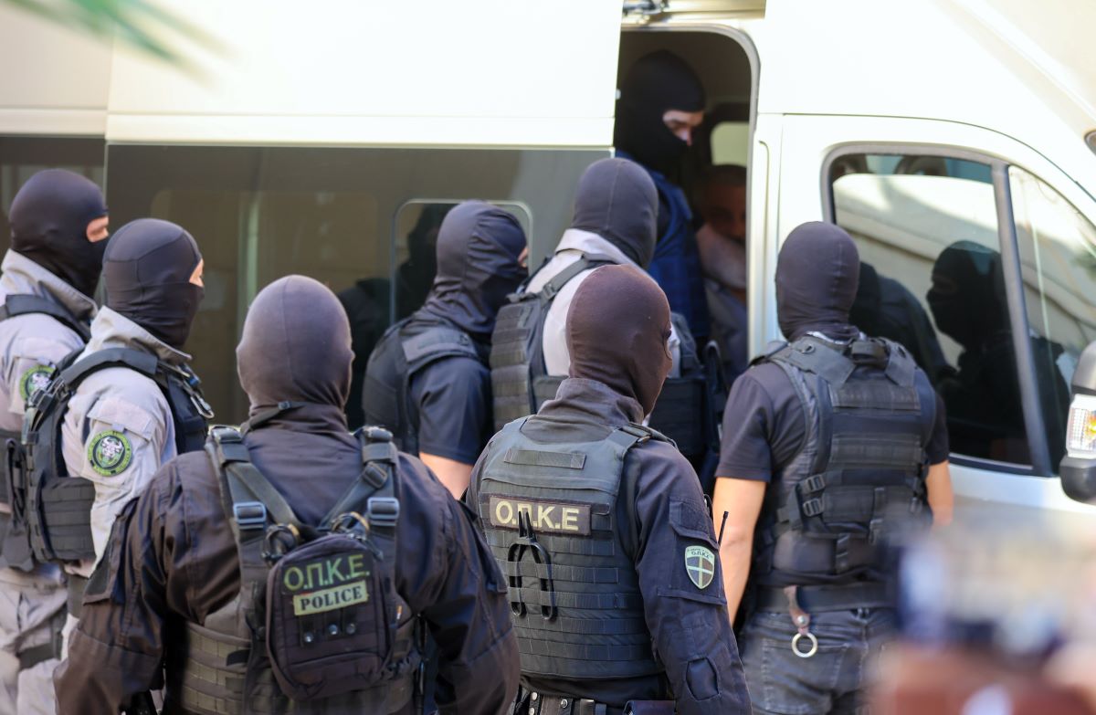 Μαφία Κρήτης: Υπό κράτηση οι δύο «εγκέφαλοι» μετά το ένταλμα για τη δεύτερη δικογραφία