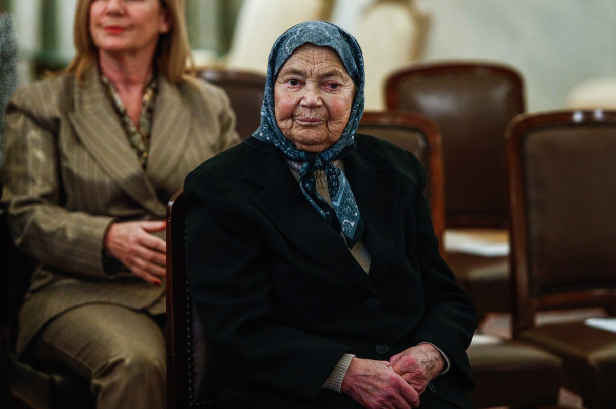 Αλέξης Τσίπρας: Ποια ήταν η Αθηνά Παπαχρήστου που ανέφερε στην ομιλία του