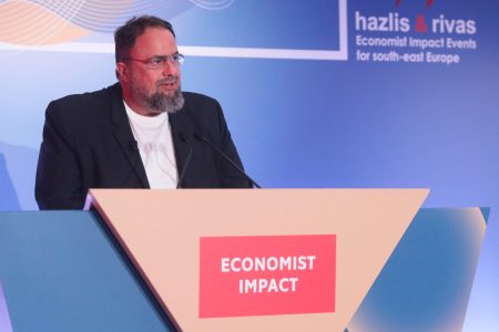 Βαγγέλης Μαρινάκης: «Μας είναι αδιάφορο εάν η κυβέρνηση δεν θελει να αποκαλύπτουμε σκάνδαλα»