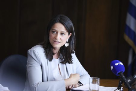Νίκη Κεραμέως: «Προαιρετικά 3 μέρες το μήνα το 13ωρο»