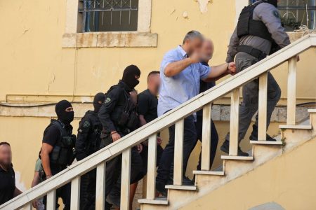 Κρήτη: Ανοίγει και η δικογραφία για τη μοναστική περιουσία