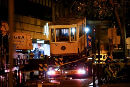 Βίντεο ντοκουμέντο από το δυστύχημα στη Λισαβόνα – Ταυτοποιήθηκαν και οι 16 σοροί