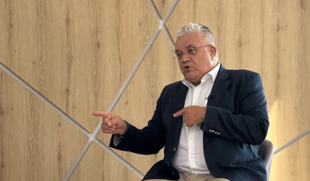 Νίκος Παπαϊωάννου: Χωρίς πρόγραμμα σπουδών τα 4 μη κρατικά ΑΕΙ