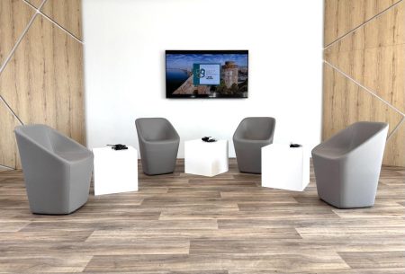 O ΟΤ live στην 89η ΔΕΘ