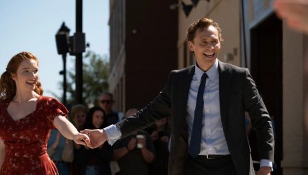 «Η ζωή του Τσακ»: πώς έζησαν αυτό το “ταξίδι” σκηνοθέτης και ηθοποιοί;