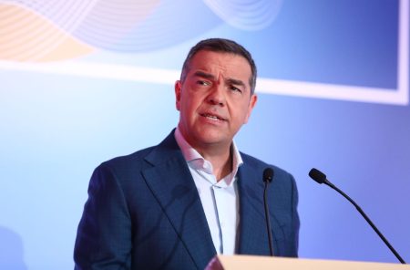 Τσίπρας για Ρούτσι: «Δίκαιο το αίτημα, η ευθύνη βαραίνει τον πρωθυπουργό»