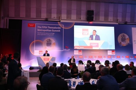 Το κλίμα και το παρασκήνιο της ομιλίας του Αλέξη Τσίπρα στο Βελλίδειο