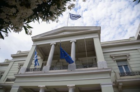 Τα αδιέξοδα της ελληνικής διπλωματίας