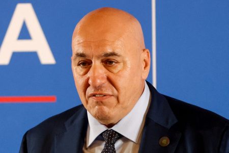 Ιταλία: Θύμα κυβερνοεπίθεσης ο υπουργός Άμυνας – Σενάριο «υβριδικού πολέμου»