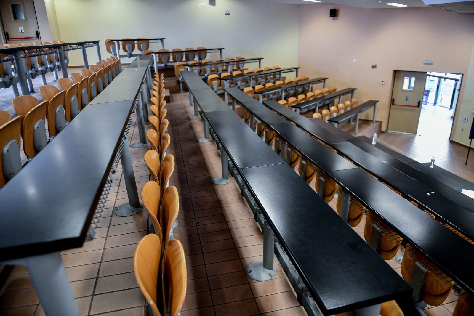 Έχει ανάγκη η Ελλάδα από 6 νομικές σχολές;