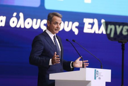 Μητσοτάκης: Οι τέσσερις προσωπικές παρεμβάσεις του πρωθυπουργού