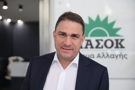Τσουκαλάς: Η στρατηγική της κυβέρνησης είναι ο φόβος, δικός μας στόχος η ελπίδα