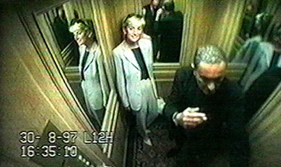 Το τέλος της πριγκίπισσας Νταϊάνα: Δυστύχημα ή σχέδιο διεθνούς συνωμοσίας;