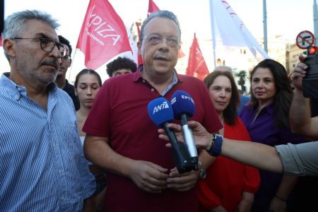 ΔΕΘ – Φάμελλος: Η ανατροπή γίνεται στους δρόμους – Με αγώνες αλλάζει η ζωή