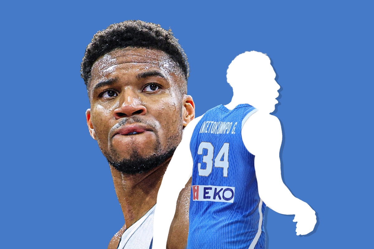 Eurobasket 2025: Εθνική με Γιάννη, τι προκοπή κάνει – Οι αριθμοί που δεν λένε ψέματα πριν από το Ισραήλ