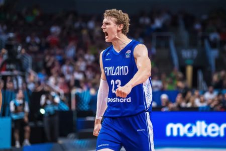 Eurobasket 2025: «Βόμβα» από την Φινλανδία, πέταξε έξω τη Σερβία