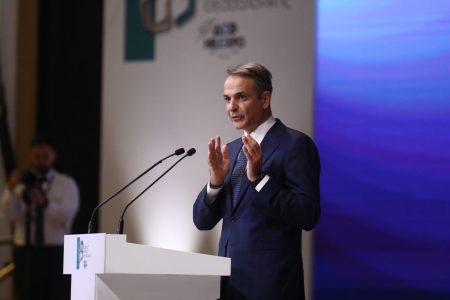 ΔΕΘ: Το άνοιγμα Μητσοτάκη στην αντιπολίτευση και το «ΝΔ ή χάος»