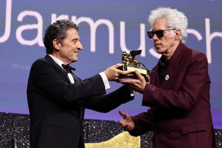 Τζιμ Τζάρμους: Υποκριτική δεν σημαίνει να πεις απ’ έξω ό,τι σου δίνεται γραμμένο