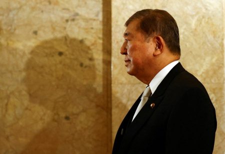 Ιαπωνία: Παραιτείται ο πρωθυπουργός για να αποφύγει διάσπαση του κόμματός του