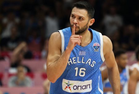 Eurobasket 2025, Ελλάδα – Ισραήλ: Η Εθνική έδωσε υποσχέσεις, ώρα να τις τηρήσει