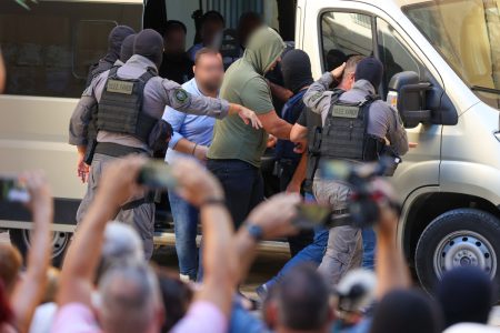 Μαφία Κρήτης: Ετοίμαζαν ακόμη και «συμβόλαια θανάτου»