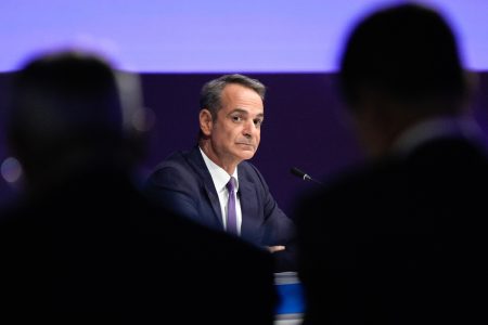 Η αποτυχία στη ΔΕΘ