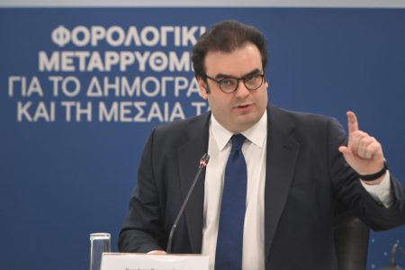 Μέτρα ΔΕΘ: Πόσα λεφτά γλιτώνετε από τις φοροελαφρύνσεις, παραδείγματα