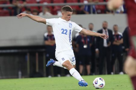 Ελλάδα – Δανία: Η ώρα και το κανάλι του μεγάλου αγώνα