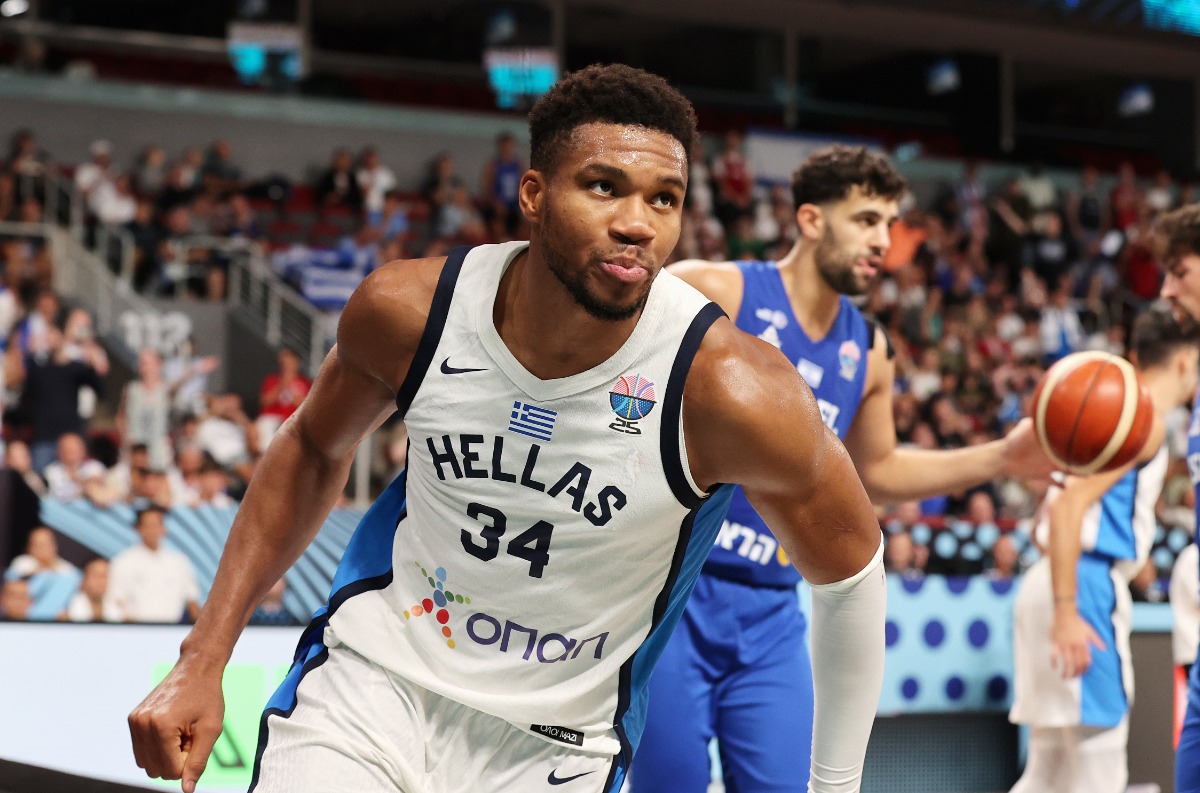 EuroBasket: Ο δρόμος προς τον τελικό – Όλες οι πιθανές διασταυρώσεις