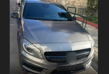 Επεισοδιακή καταδίωξη στον Κηφισό: Συλλήψεις δύο 20χρονων, εμβόλισαν και τραυμάτισαν αστυνομικό