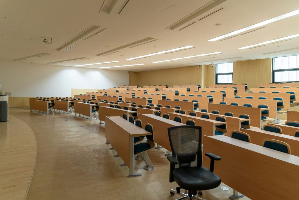 Νέο αίτημα στο ΣτΕ κατά των αδειών επτά ιδιωτικών Πανεπιστημίων | Επικαιρότητα στο PlusTV.gr